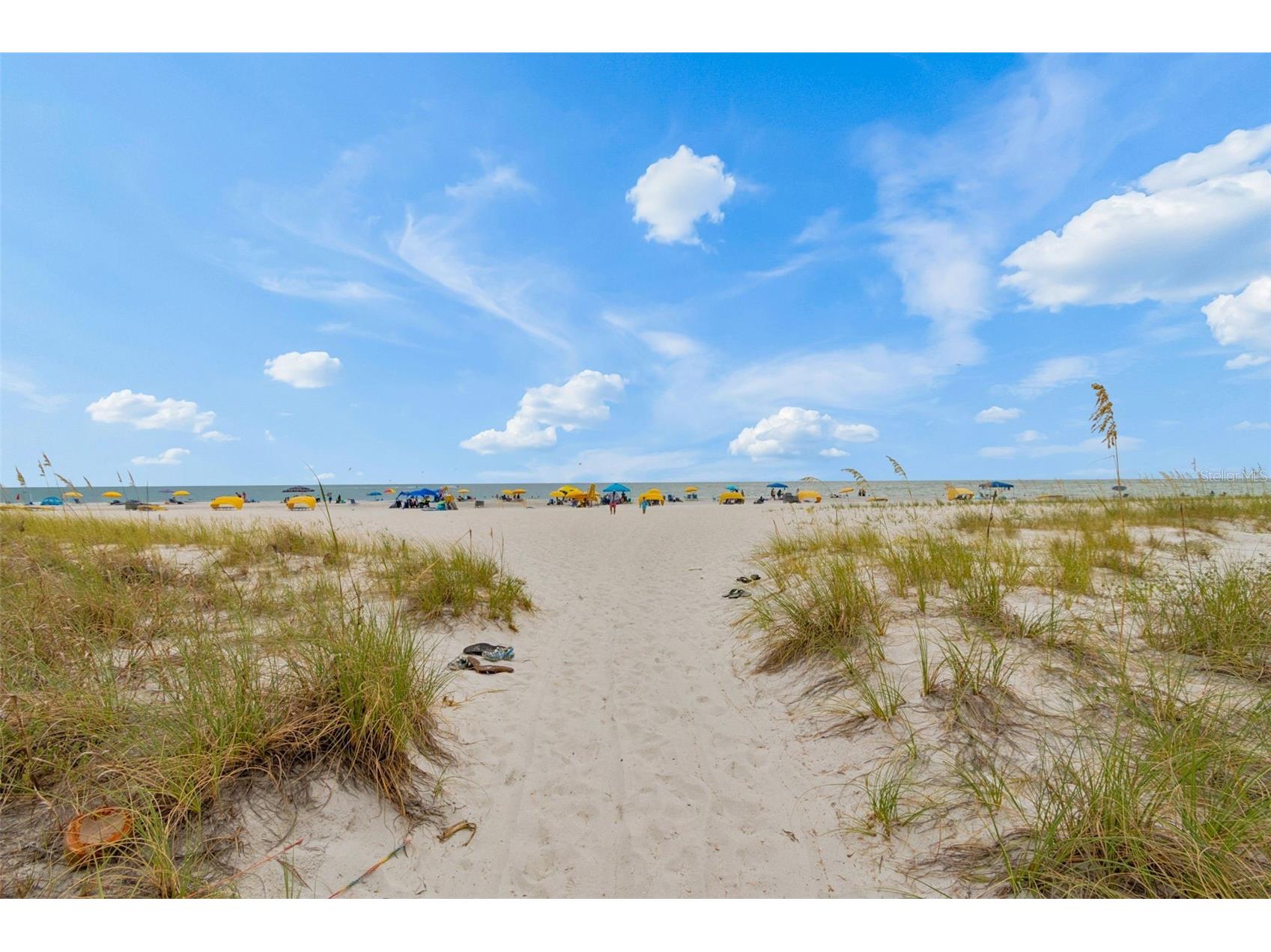 12000 Gulf Boulevard #304S Treasure Island FL 33706 - THE GULF TB8524561 image56