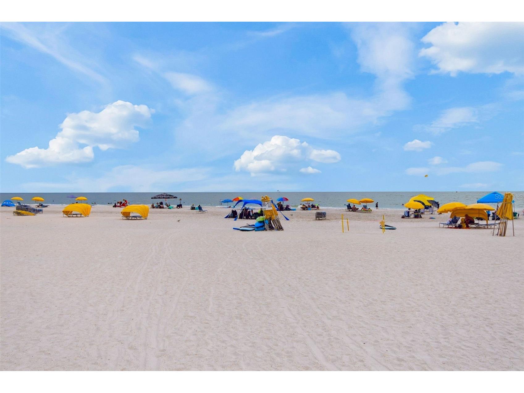 12000 Gulf Boulevard #304S Treasure Island FL 33706 - THE GULF TB8524561 image57