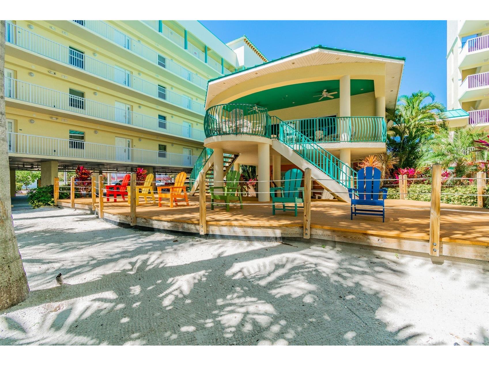 12000 Gulf Boulevard #304S Treasure Island FL 33706 - THE GULF TB8524561 image6