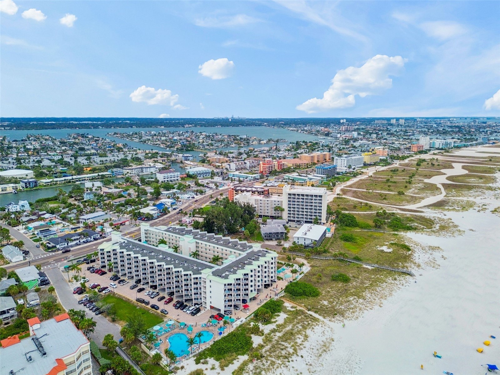 12000 Gulf Boulevard #304S Treasure Island FL 33706 - THE GULF TB8524561 image61