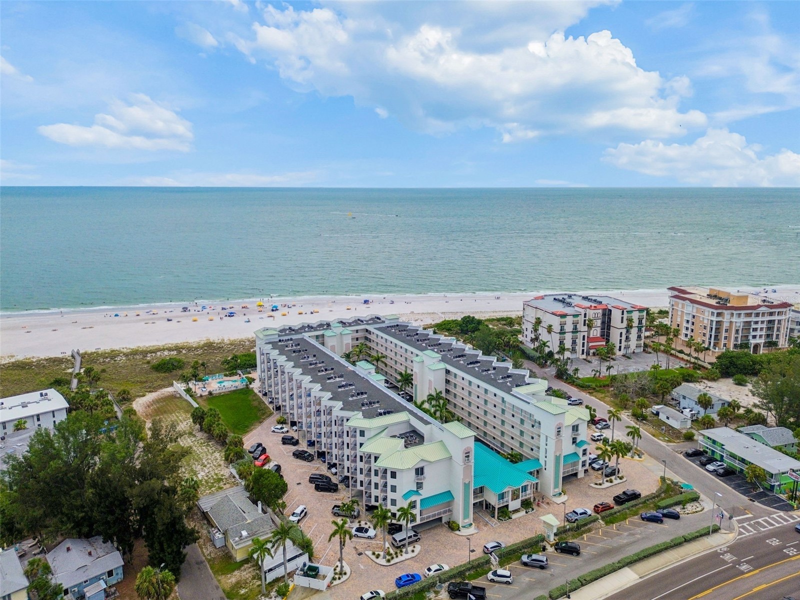 12000 Gulf Boulevard #304S Treasure Island FL 33706 - THE GULF TB8524561 image62