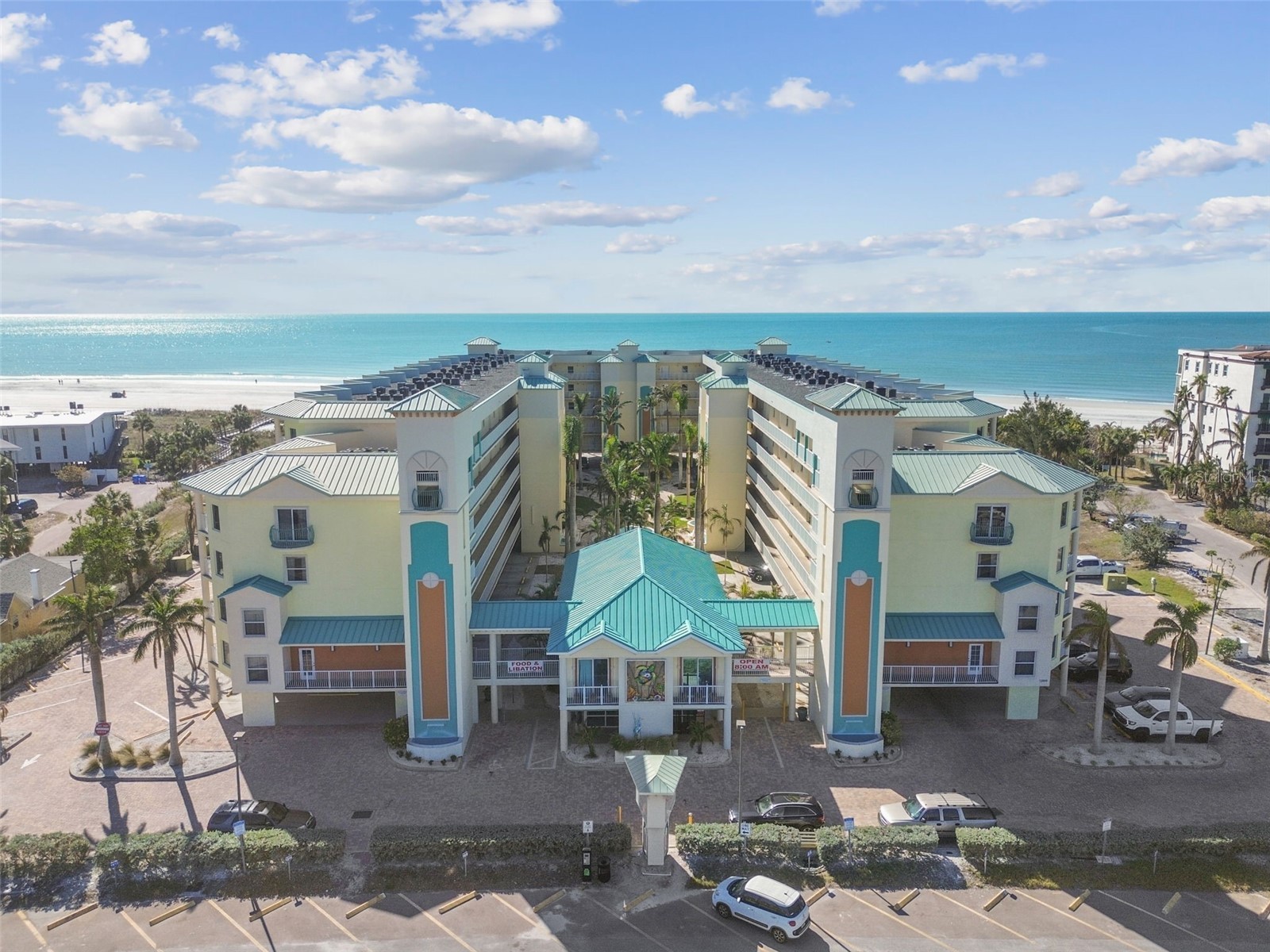 12000 Gulf Boulevard #304S Treasure Island FL 33706 - THE GULF TB8524561 image63