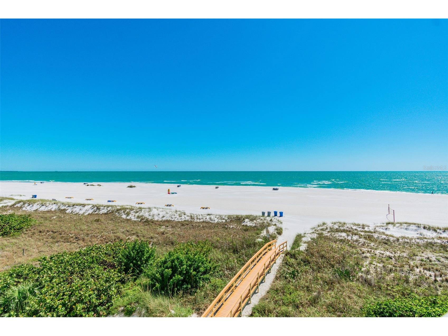12000 Gulf Boulevard #304S Treasure Island FL 33706 - THE GULF TB8524561 image8