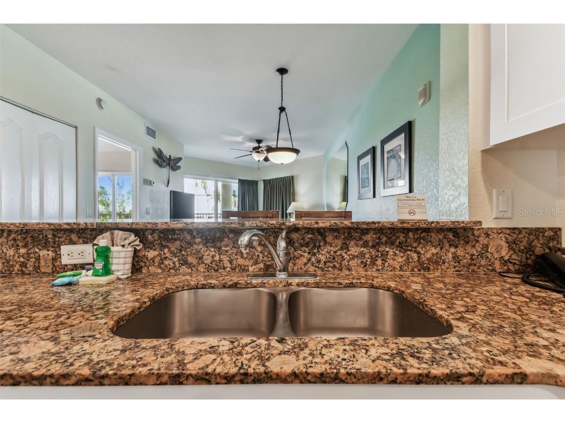 12000 Gulf Boulevard #309N Treasure Island FL 33706 - GULF OF MEXICO TB8438155 image10