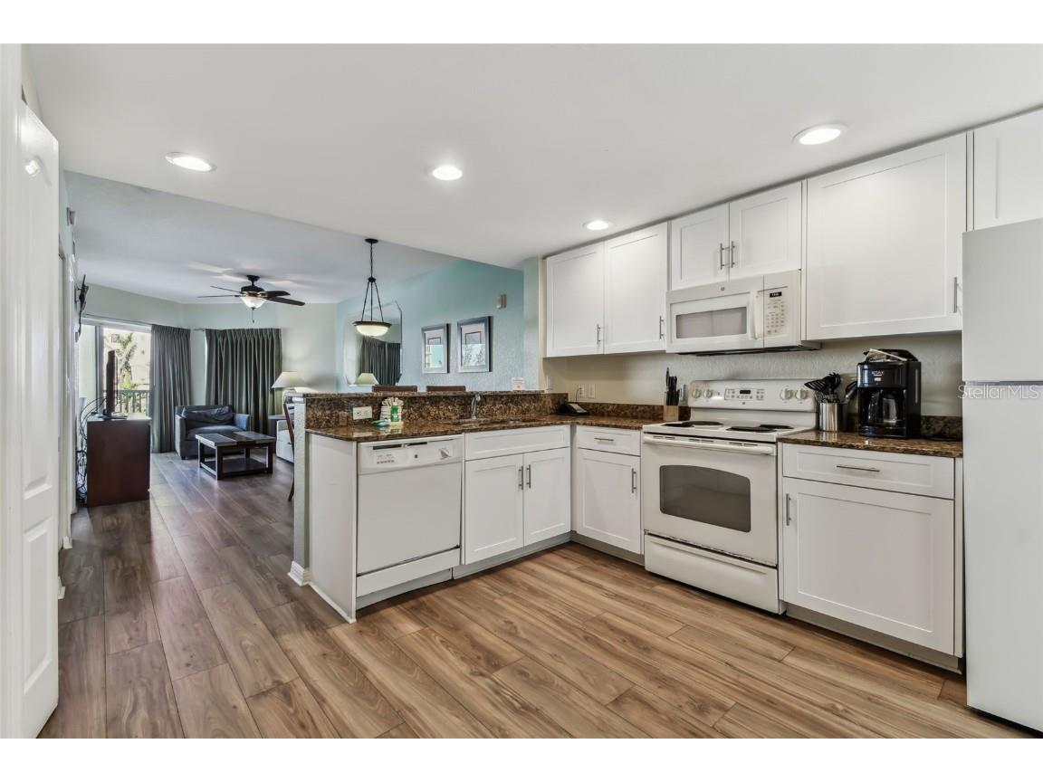 12000 Gulf Boulevard #309N Treasure Island FL 33706 - GULF OF MEXICO TB8438155 image12