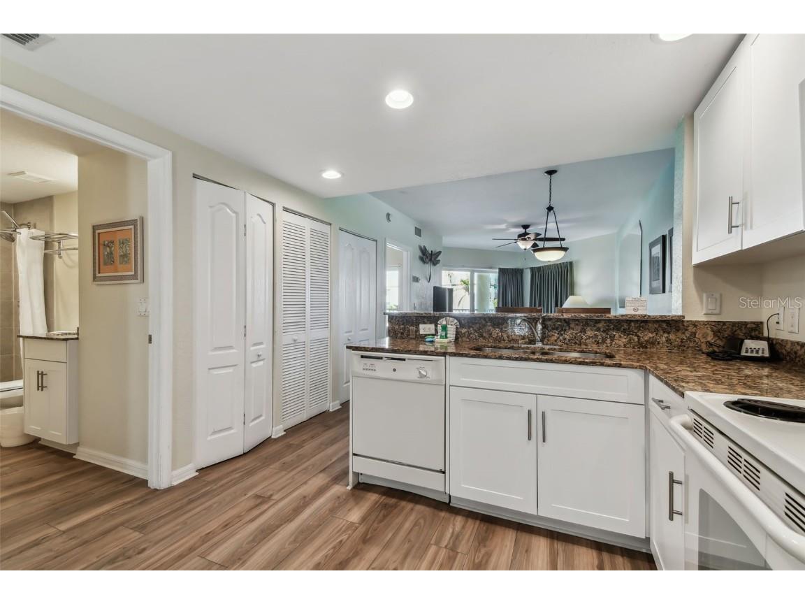 12000 Gulf Boulevard #309N Treasure Island FL 33706 - GULF OF MEXICO TB8438155 image13