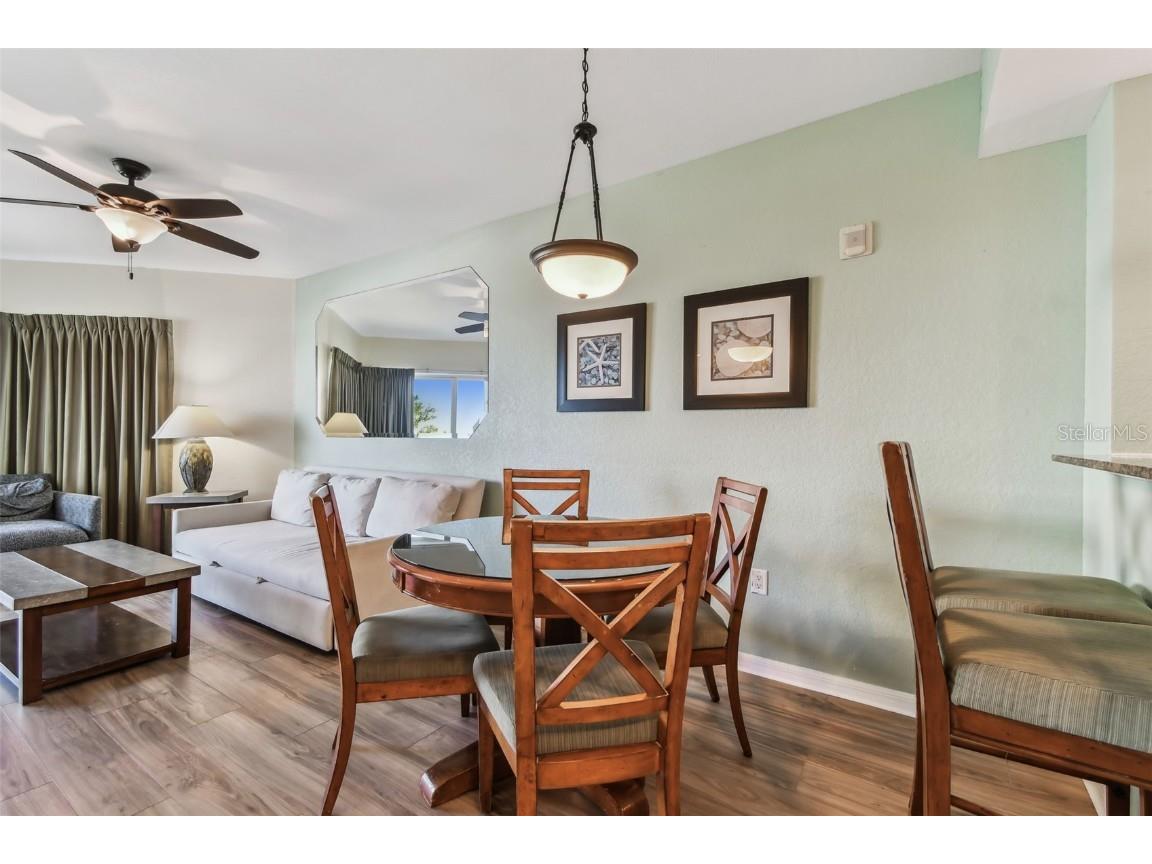 12000 Gulf Boulevard #309N Treasure Island FL 33706 - GULF OF MEXICO TB8438155 image14