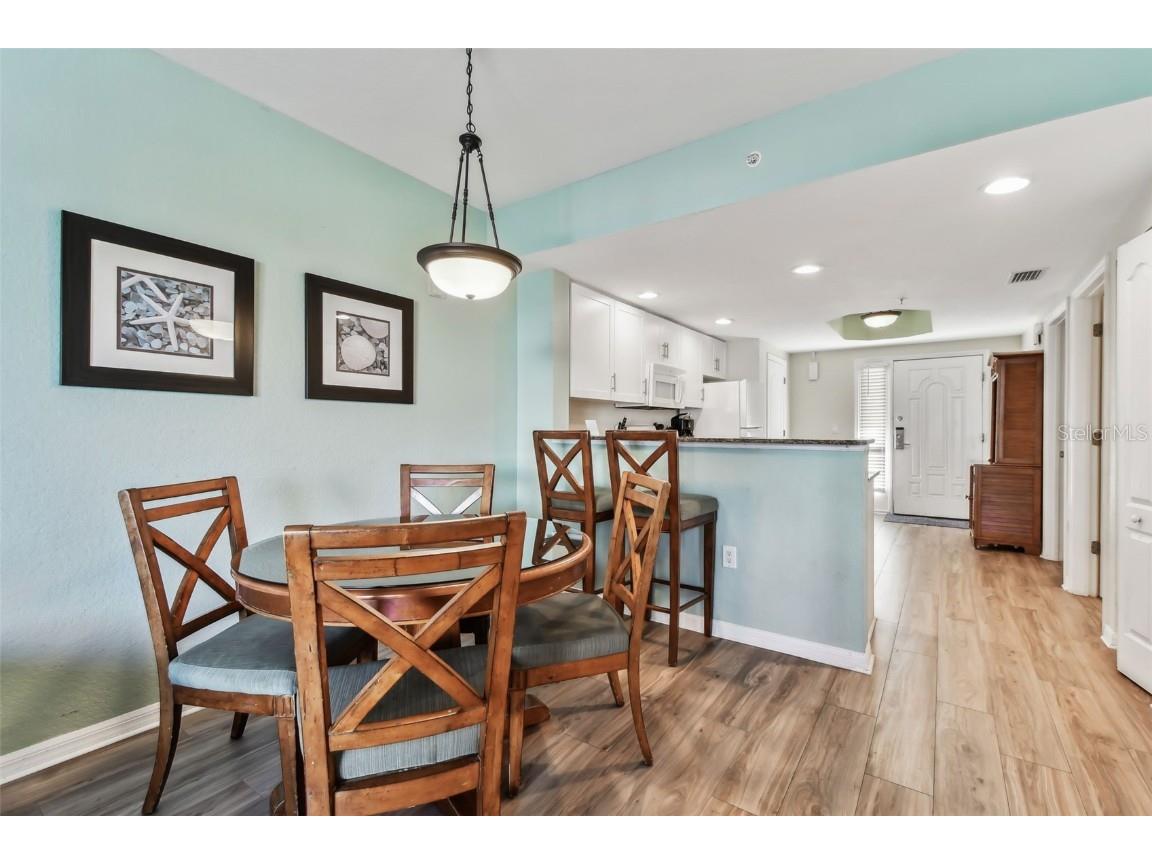 12000 Gulf Boulevard #309N Treasure Island FL 33706 - GULF OF MEXICO TB8438155 image15