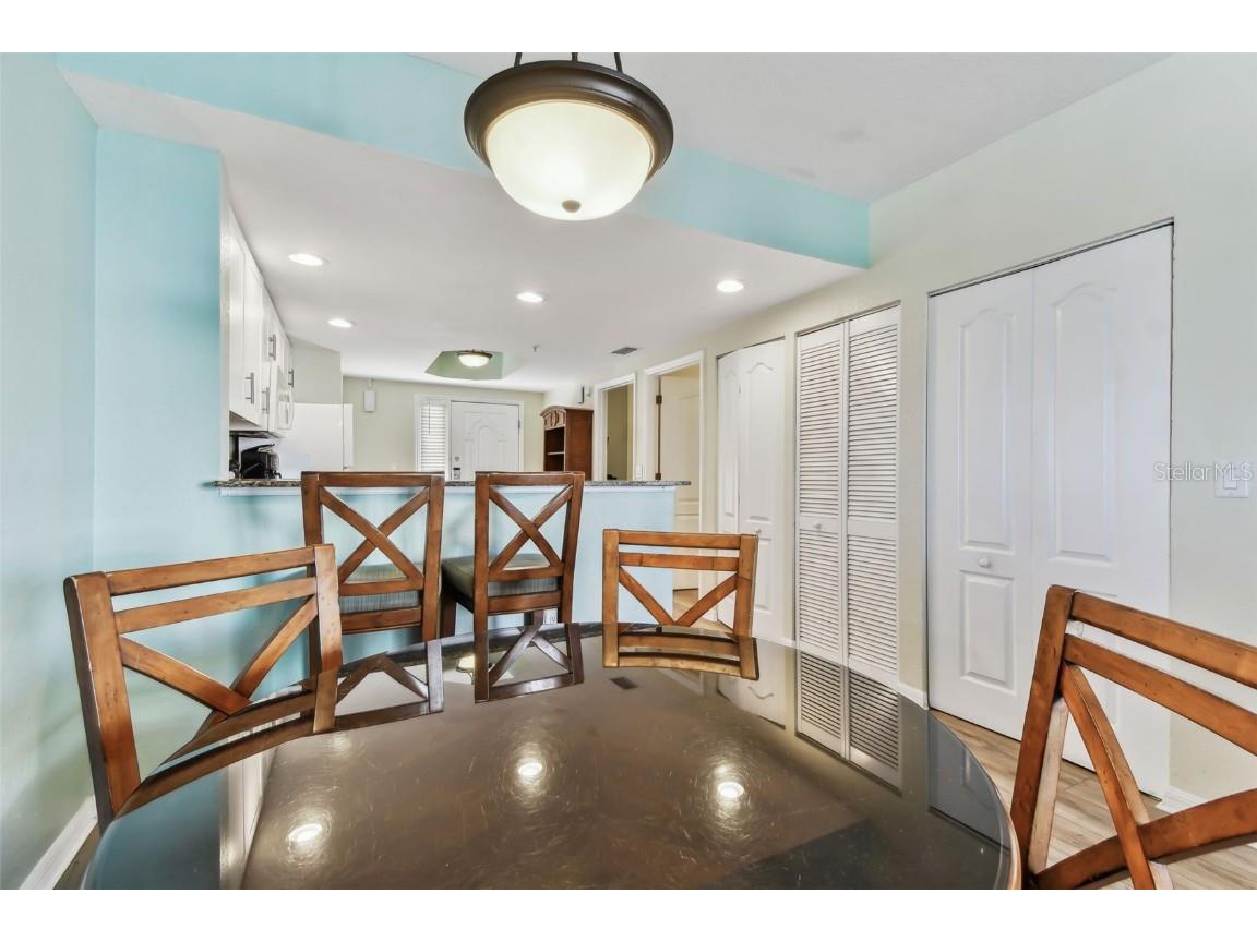 12000 Gulf Boulevard #309N Treasure Island FL 33706 - GULF OF MEXICO TB8438155 image16