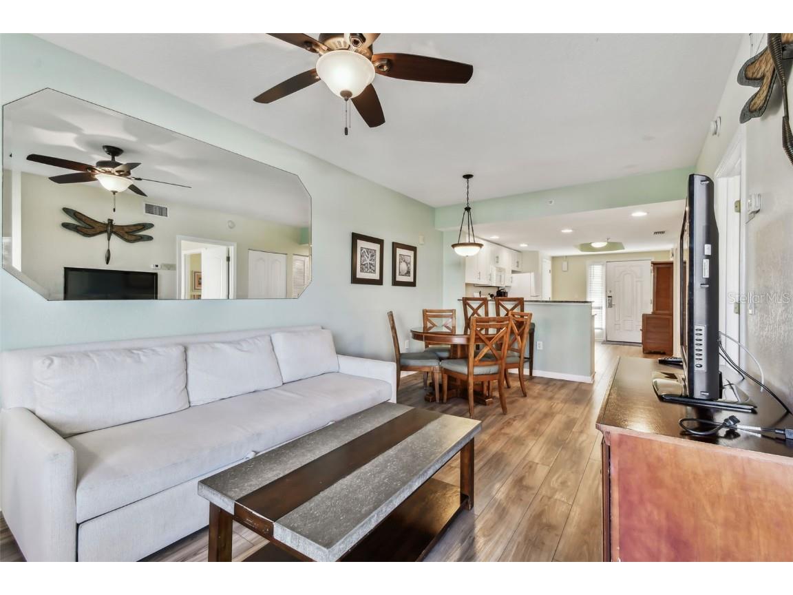 12000 Gulf Boulevard #309N Treasure Island FL 33706 - GULF OF MEXICO TB8438155 image20