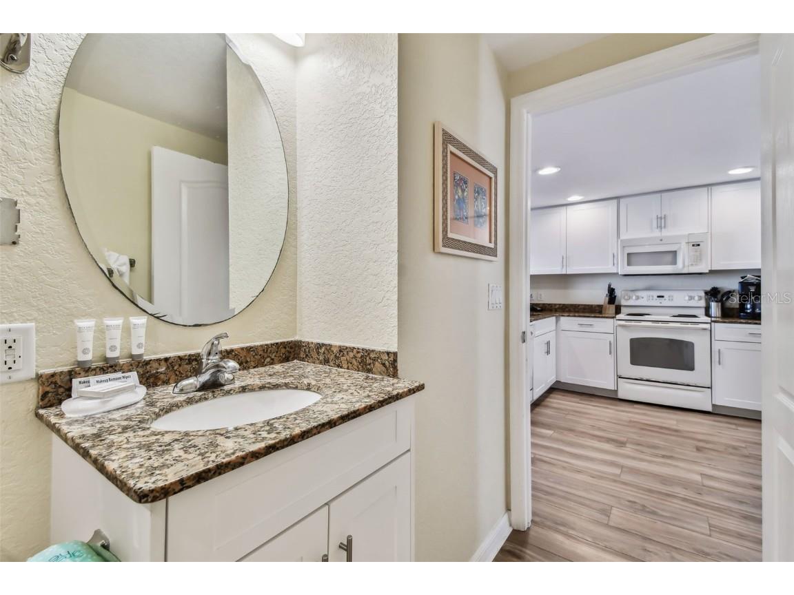 12000 Gulf Boulevard #309N Treasure Island FL 33706 - GULF OF MEXICO TB8438155 image28