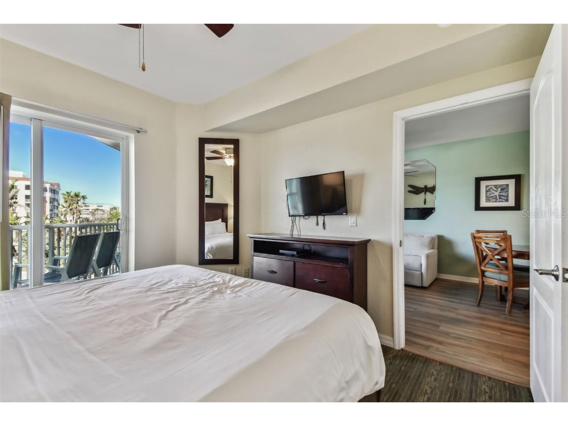 12000 Gulf Boulevard #309N Treasure Island FL 33706 - GULF OF MEXICO TB8438155 image32