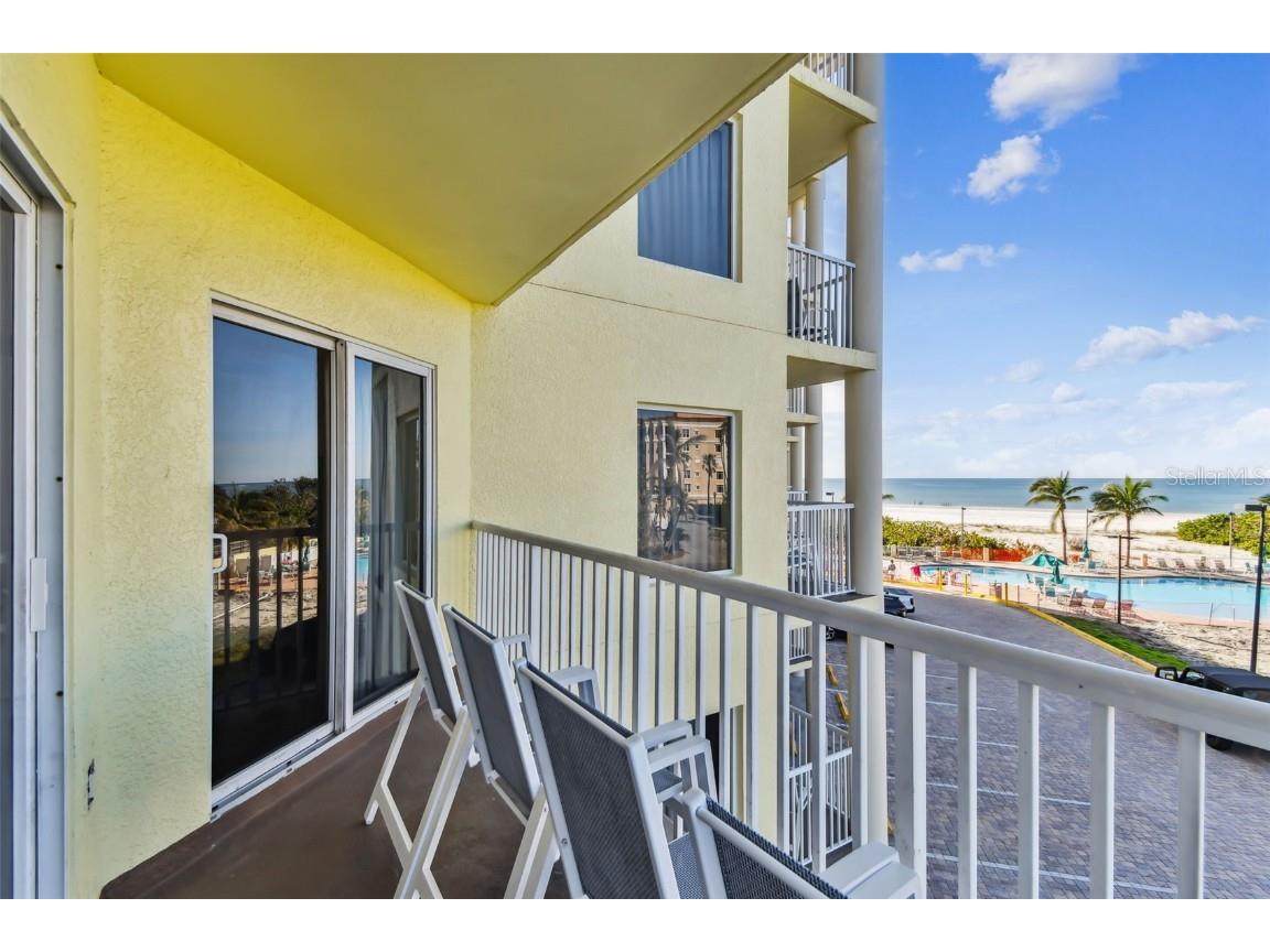 12000 Gulf Boulevard #309N Treasure Island FL 33706 - GULF OF MEXICO TB8438155 image37