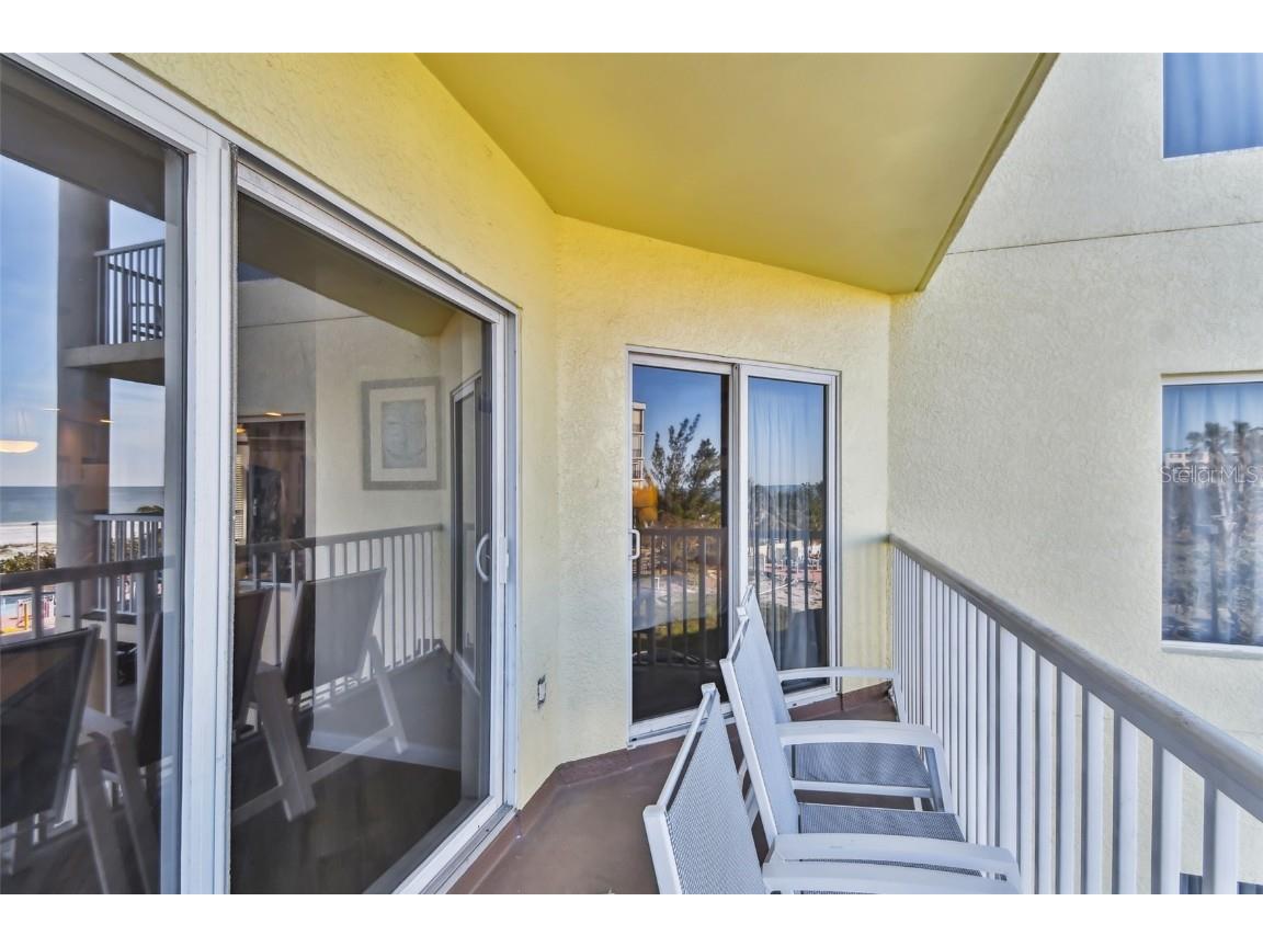 12000 Gulf Boulevard #309N Treasure Island FL 33706 - GULF OF MEXICO TB8438155 image38