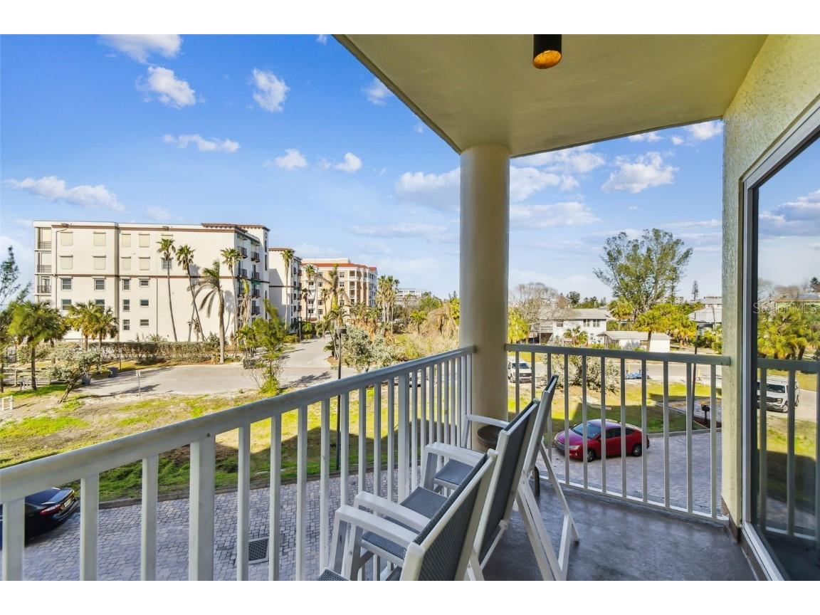 12000 Gulf Boulevard #309N Treasure Island FL 33706 - GULF OF MEXICO TB8438155 image39