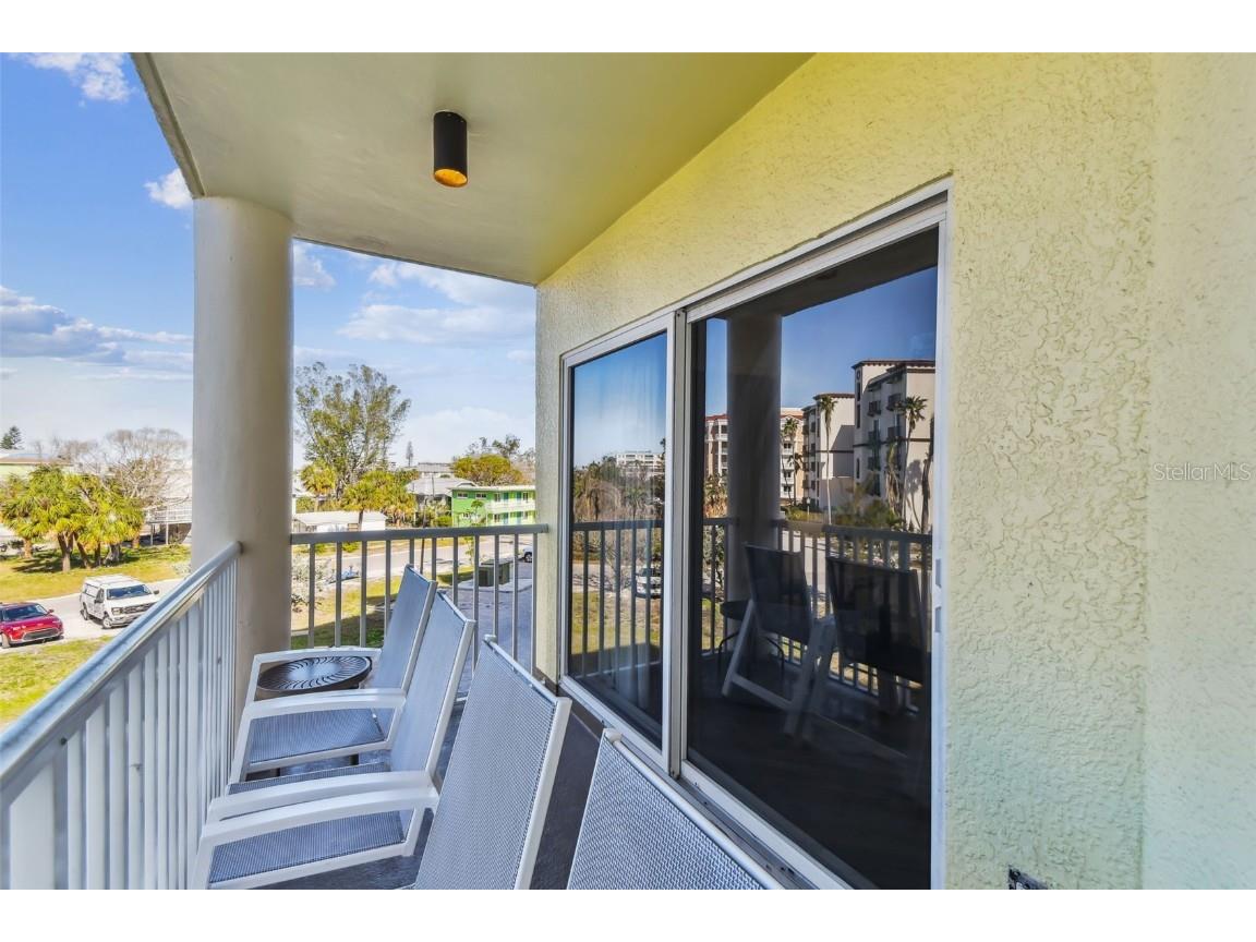 12000 Gulf Boulevard #309N Treasure Island FL 33706 - GULF OF MEXICO TB8438155 image40