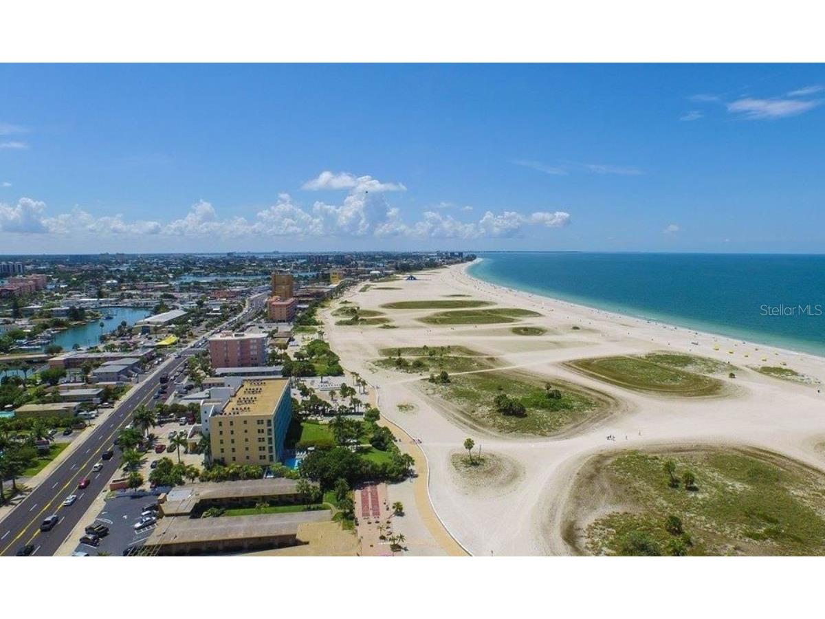 12000 Gulf Boulevard #309N Treasure Island FL 33706 - GULF OF MEXICO TB8438155 image42