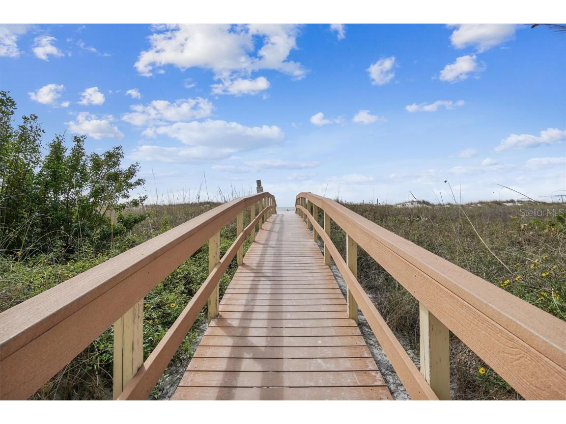 12000 Gulf Boulevard #309N Treasure Island FL 33706 - GULF OF MEXICO TB8438155 image43