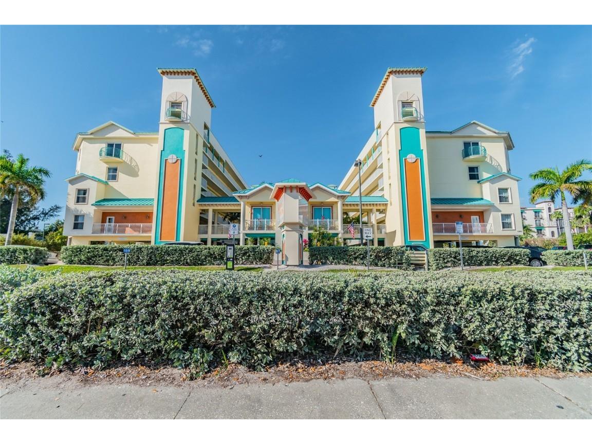 12000 Gulf Boulevard #309N Treasure Island FL 33706 - GULF OF MEXICO TB8438155 image44