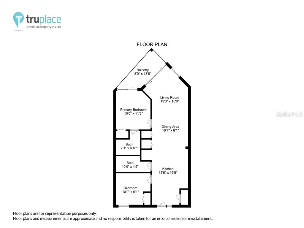 12000 Gulf Boulevard #309N Treasure Island FL 33706 - GULF OF MEXICO TB8438155 image45