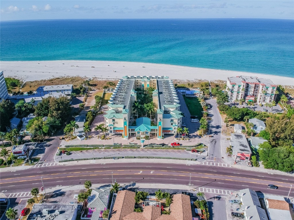 12000 Gulf Boulevard #309N Treasure Island FL 33706 - GULF OF MEXICO TB8438155 image47