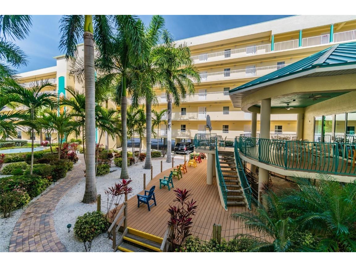 12000 Gulf Boulevard #309N Treasure Island FL 33706 - GULF OF MEXICO TB8438155 image48