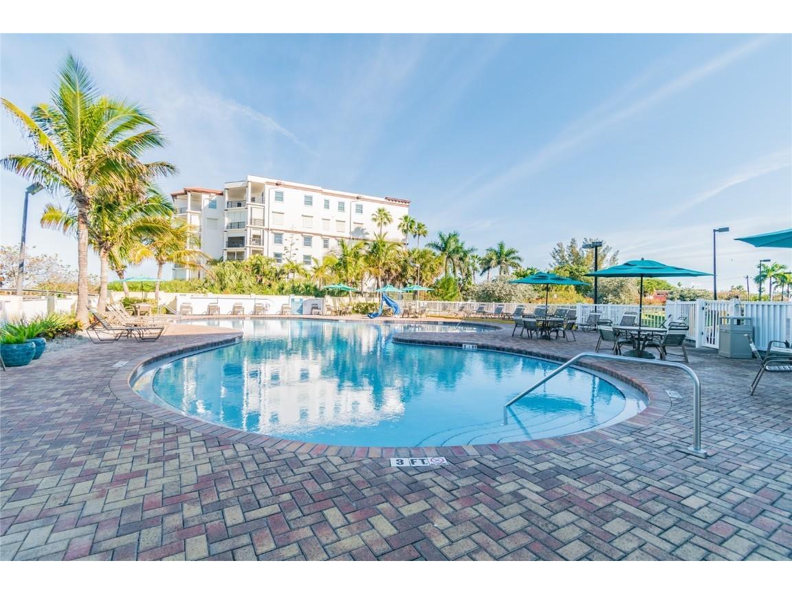 12000 Gulf Boulevard #309N Treasure Island FL 33706 - GULF OF MEXICO TB8438155 image49