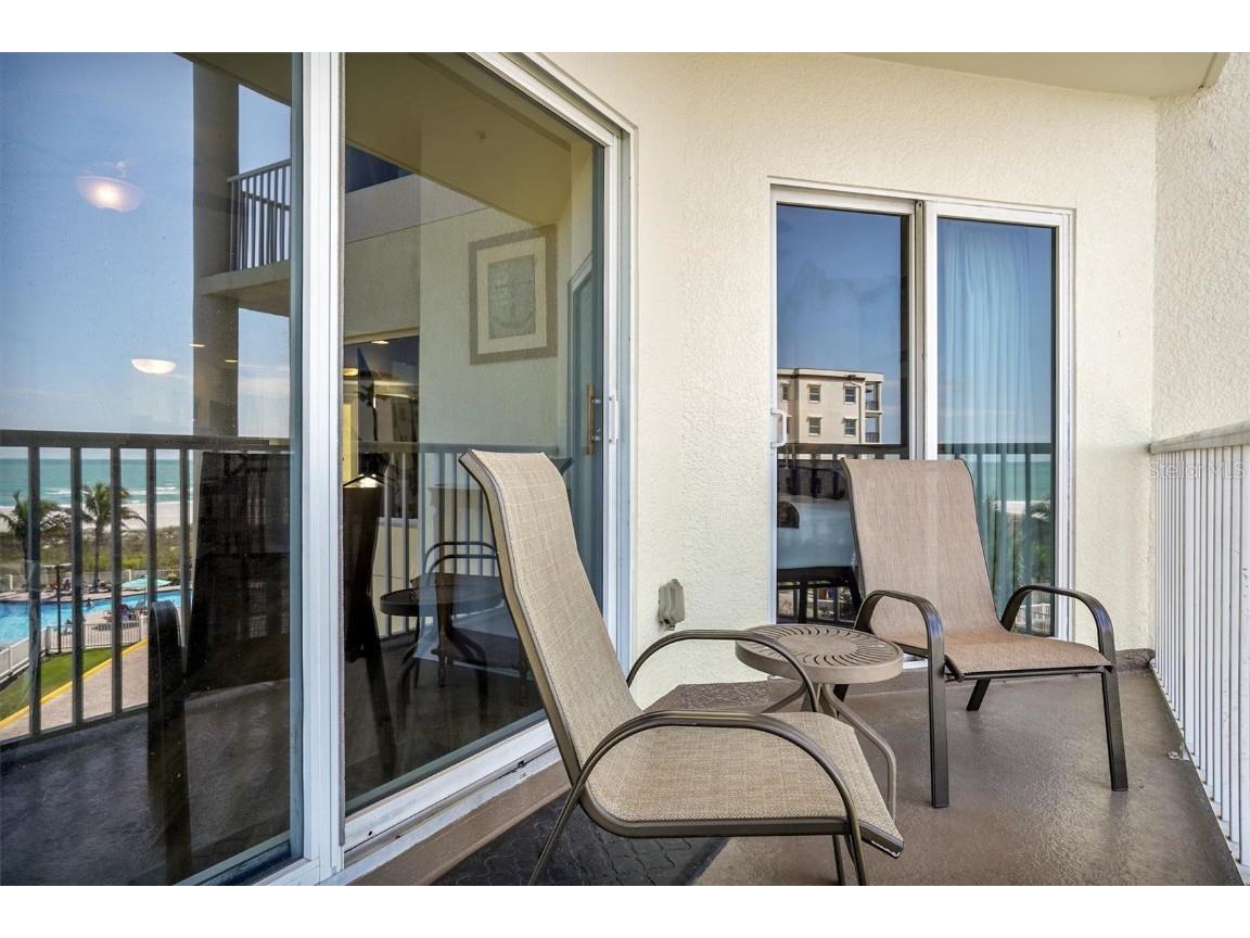 12000 Gulf Boulevard #309N Treasure Island FL 33706 - GULF OF MEXICO TB8438155 image5