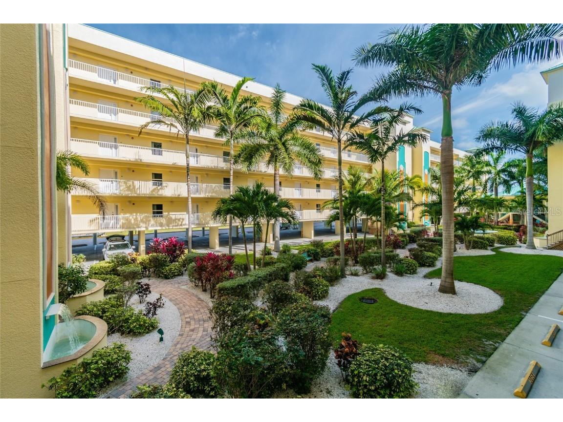 12000 Gulf Boulevard #309N Treasure Island FL 33706 - GULF OF MEXICO TB8438155 image50