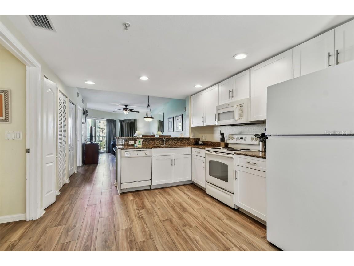 12000 Gulf Boulevard #309N Treasure Island FL 33706 - GULF OF MEXICO TB8438155 image7