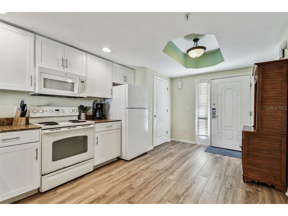 12000 Gulf Boulevard #309N Treasure Island FL 33706 - GULF OF MEXICO TB8438155 image9