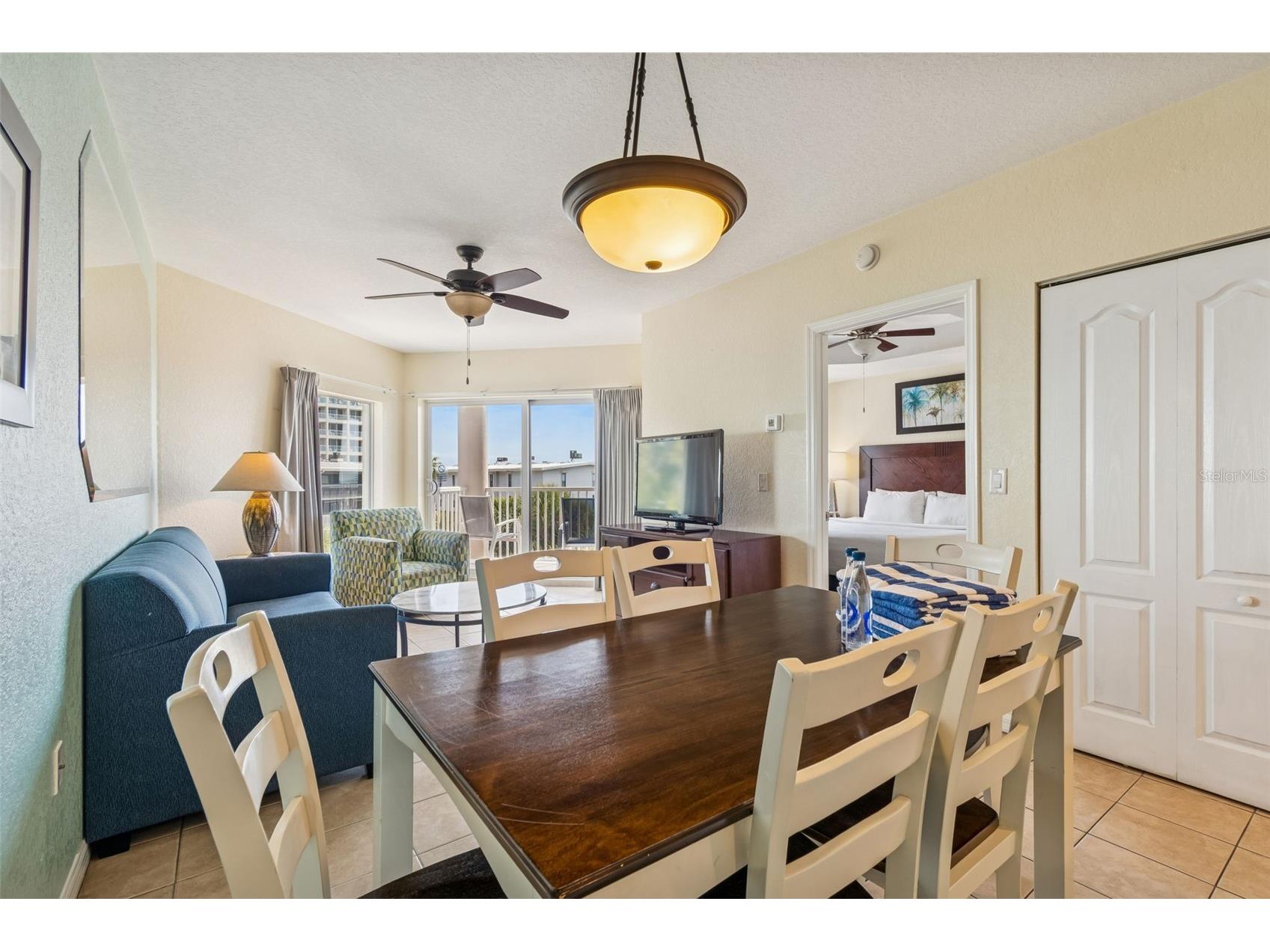 12000 Gulf Boulevard #309S Treasure Island FL 33706 - GULF OF MEXICO TB8481304 image12