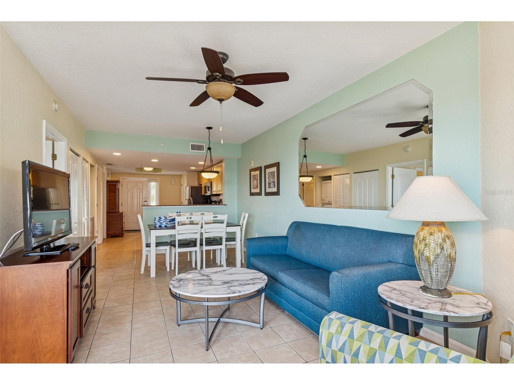 12000 Gulf Boulevard #309S Treasure Island FL 33706 - GULF OF MEXICO TB8481304 image15