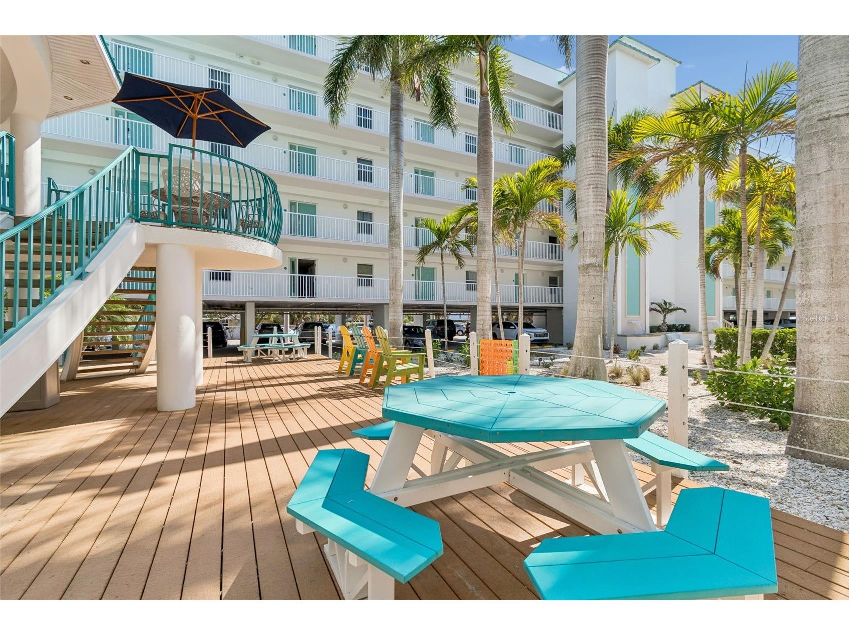 12000 Gulf Boulevard #309S Treasure Island FL 33706 - GULF OF MEXICO TB8481304 image39