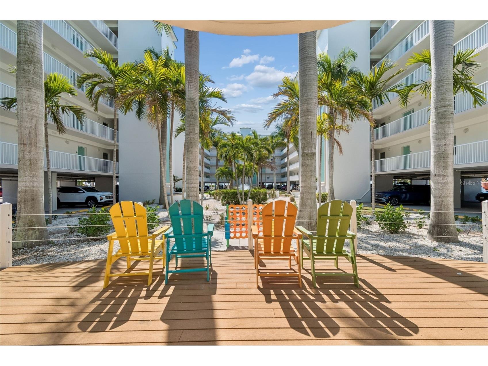 12000 Gulf Boulevard #309S Treasure Island FL 33706 - GULF OF MEXICO TB8481304 image40