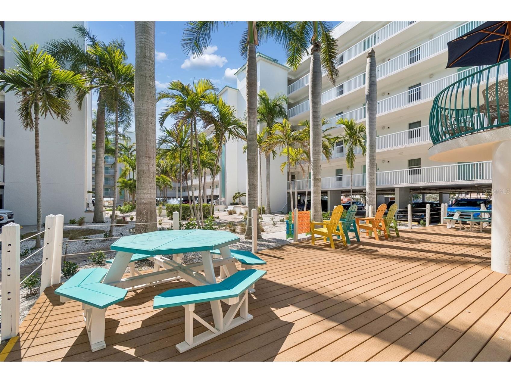 12000 Gulf Boulevard #309S Treasure Island FL 33706 - GULF OF MEXICO TB8481304 image41