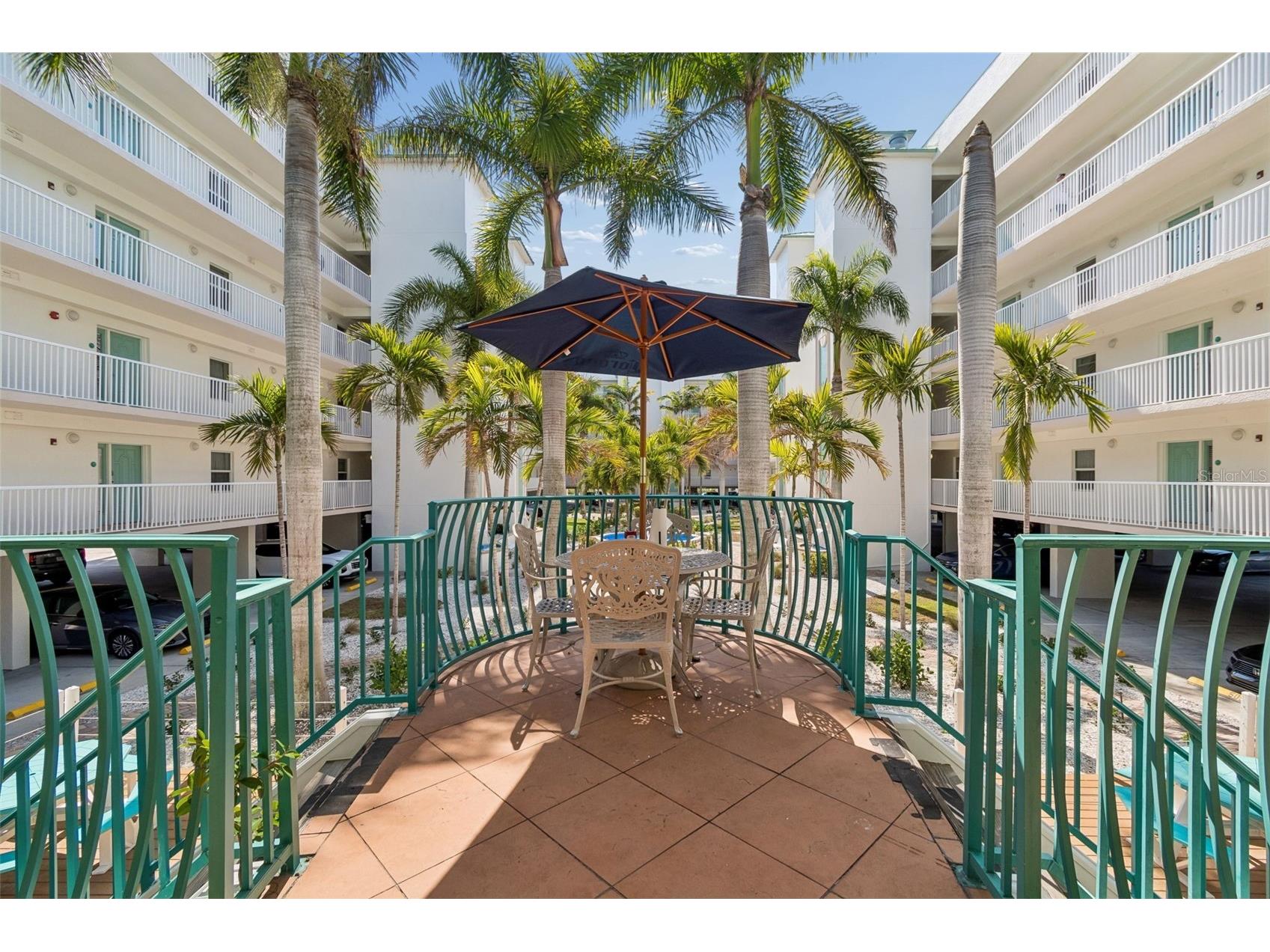 12000 Gulf Boulevard #309S Treasure Island FL 33706 - GULF OF MEXICO TB8481304 image43
