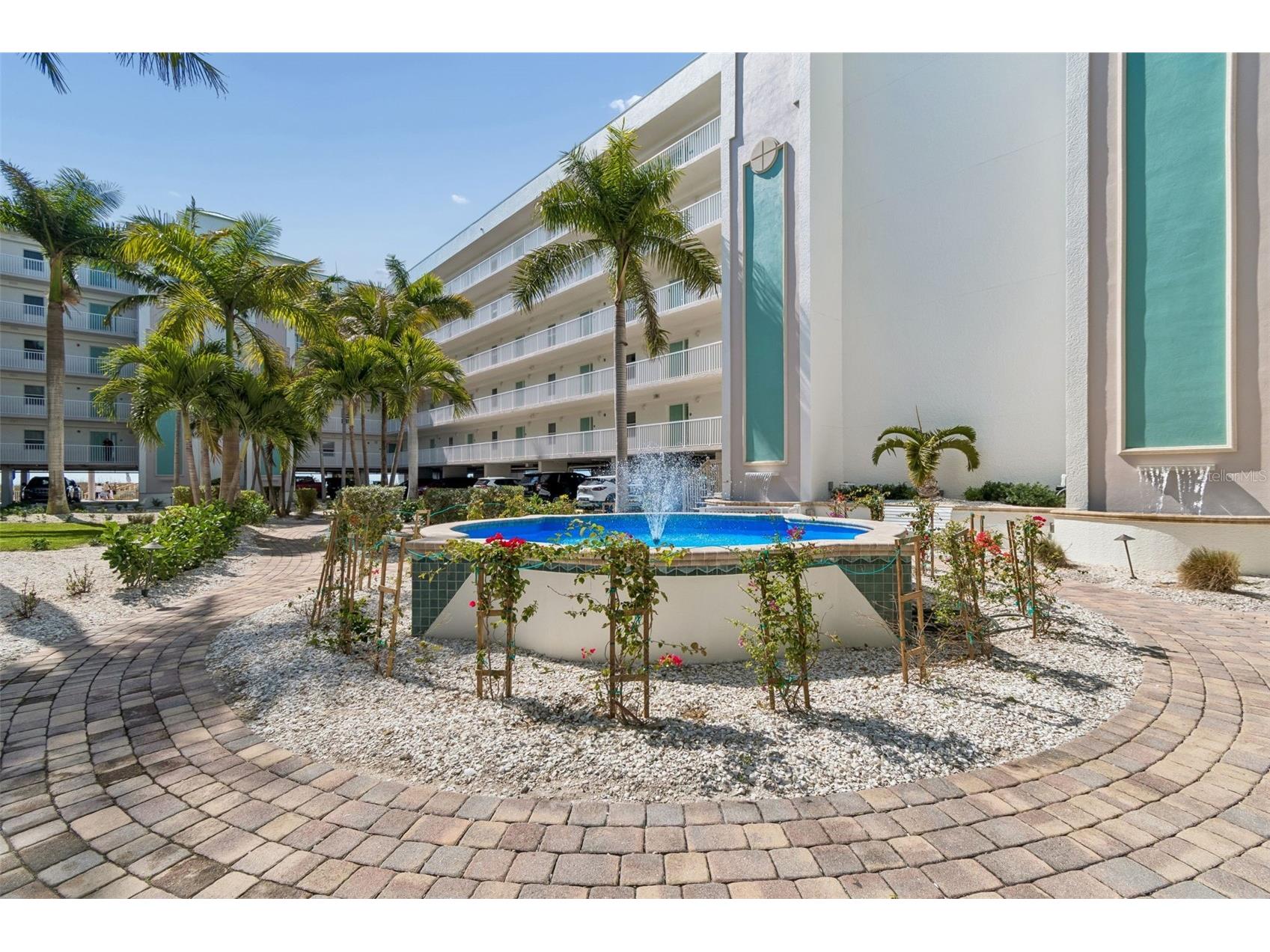 12000 Gulf Boulevard #309S Treasure Island FL 33706 - GULF OF MEXICO TB8481304 image44