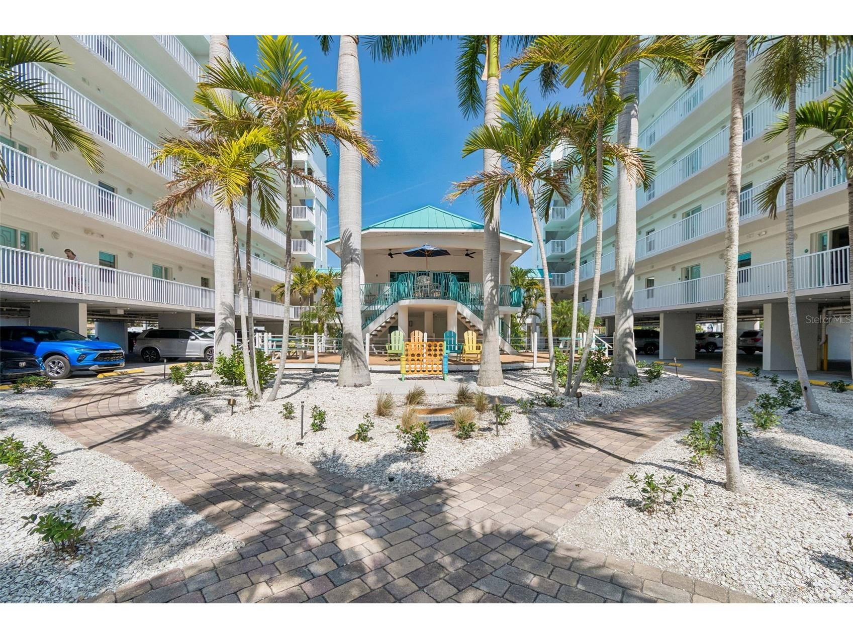 12000 Gulf Boulevard #309S Treasure Island FL 33706 - GULF OF MEXICO TB8481304 image45