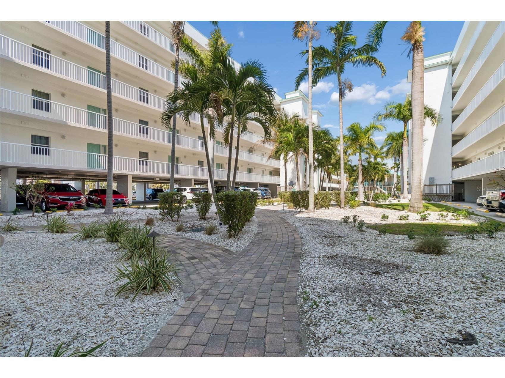 12000 Gulf Boulevard #309S Treasure Island FL 33706 - GULF OF MEXICO TB8481304 image46