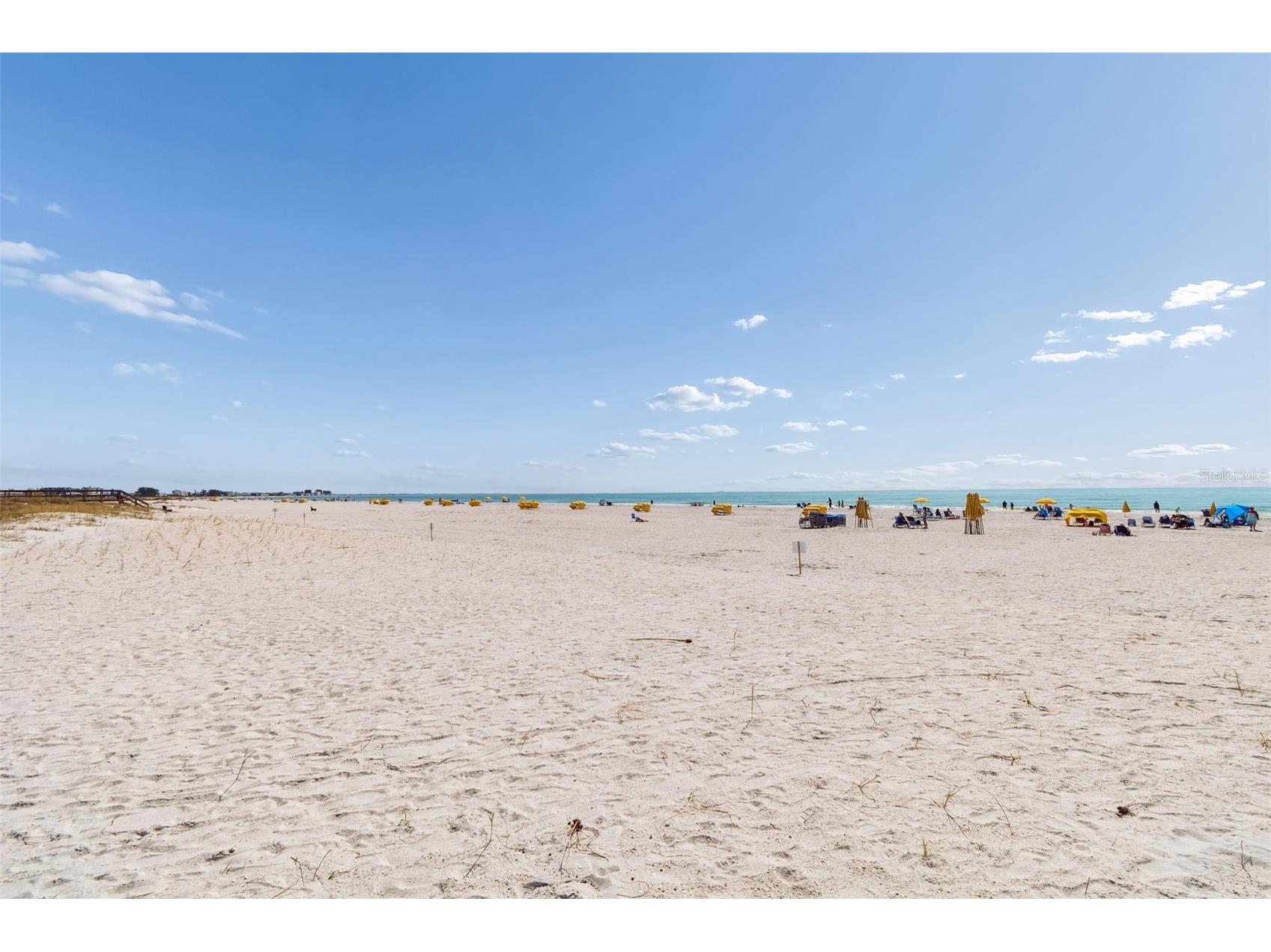12000 Gulf Boulevard #309S Treasure Island FL 33706 - GULF OF MEXICO TB8481304 image47