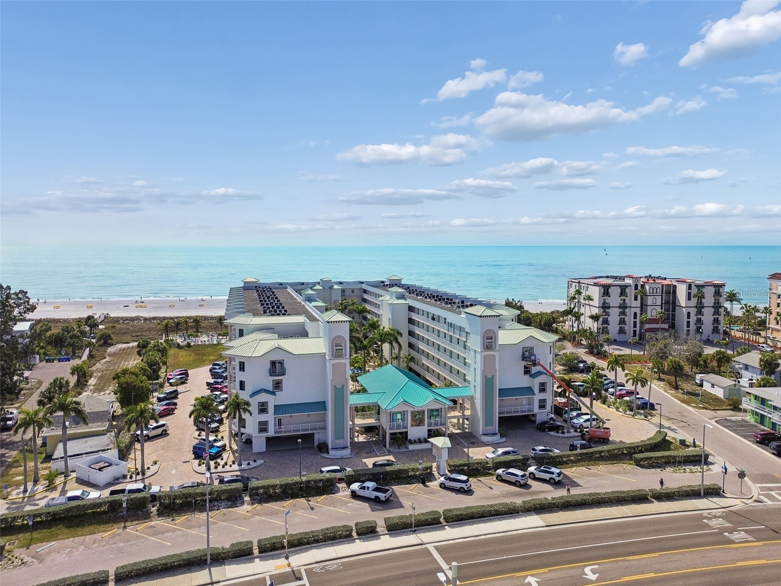 12000 Gulf Boulevard #309S Treasure Island FL 33706 - GULF OF MEXICO TB8481304 image50