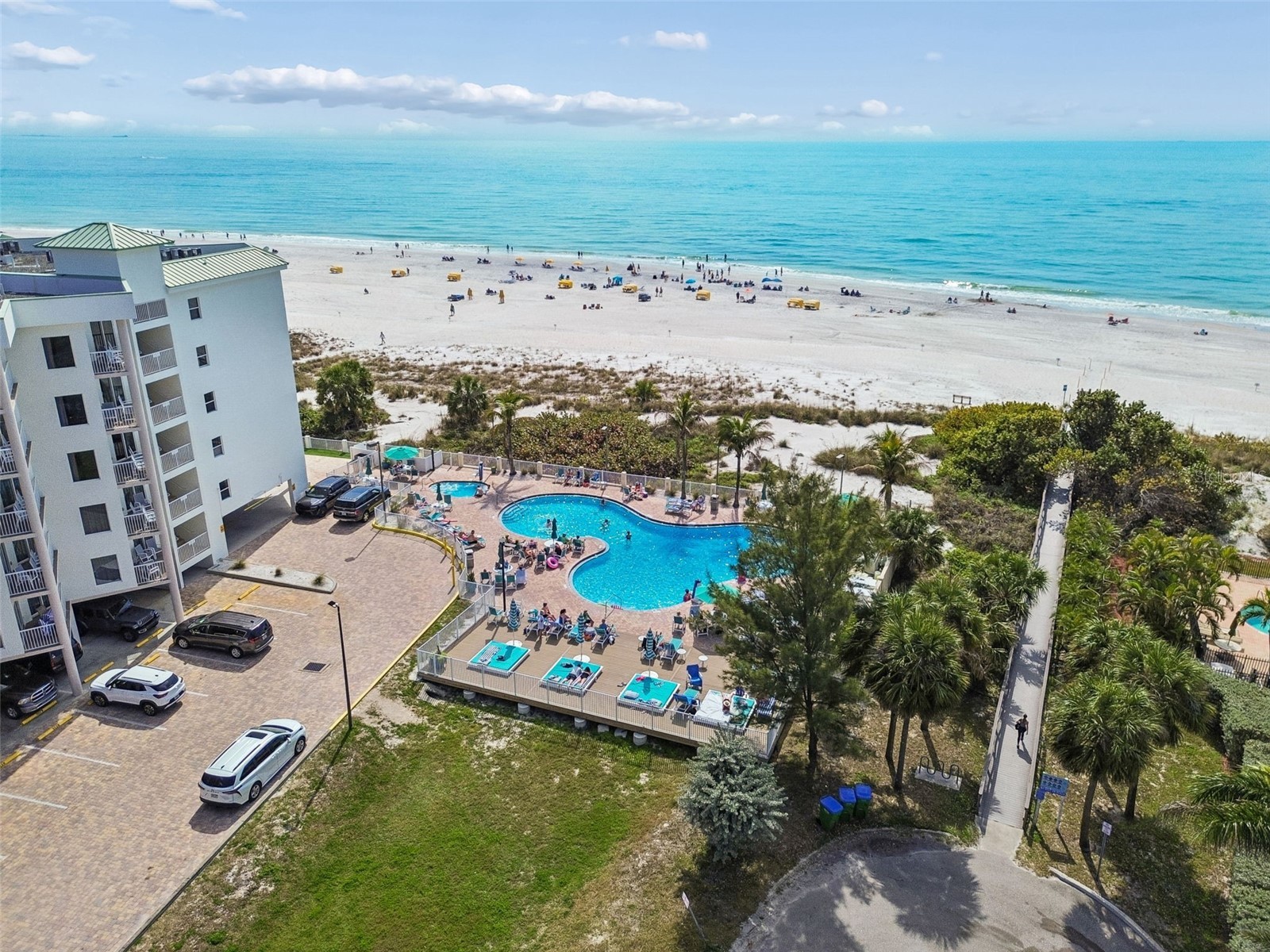 12000 Gulf Boulevard #309S Treasure Island FL 33706 - GULF OF MEXICO TB8481304 image51