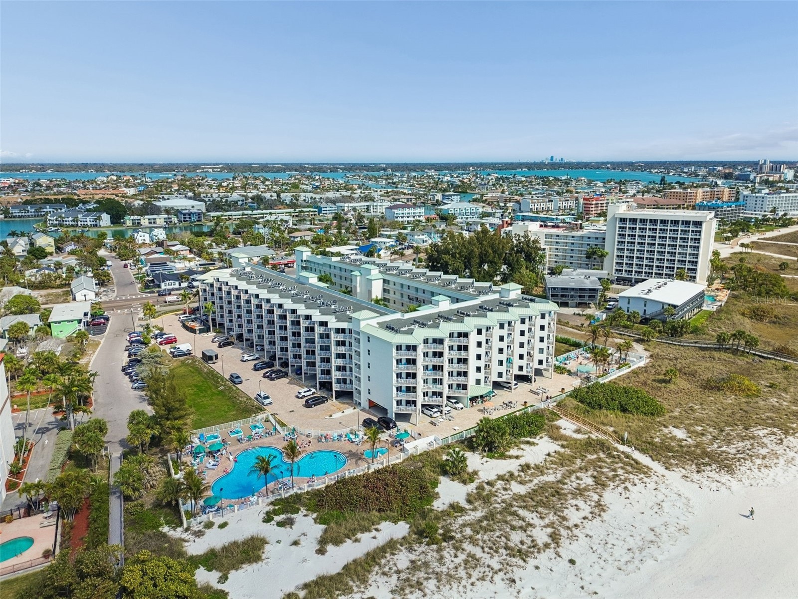 12000 Gulf Boulevard #309S Treasure Island FL 33706 - GULF OF MEXICO TB8481304 image52