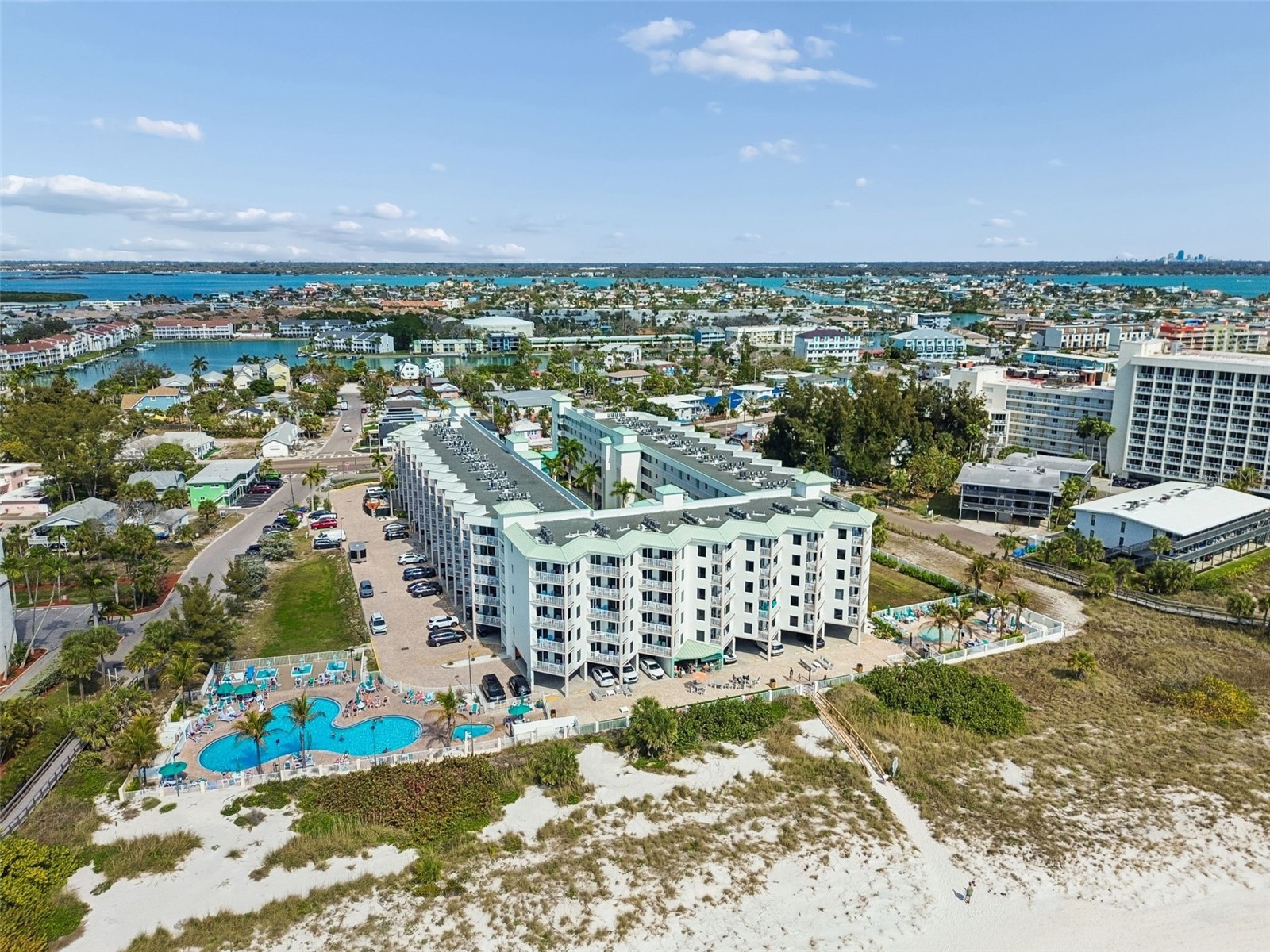 12000 Gulf Boulevard #309S Treasure Island FL 33706 - GULF OF MEXICO TB8481304 image53