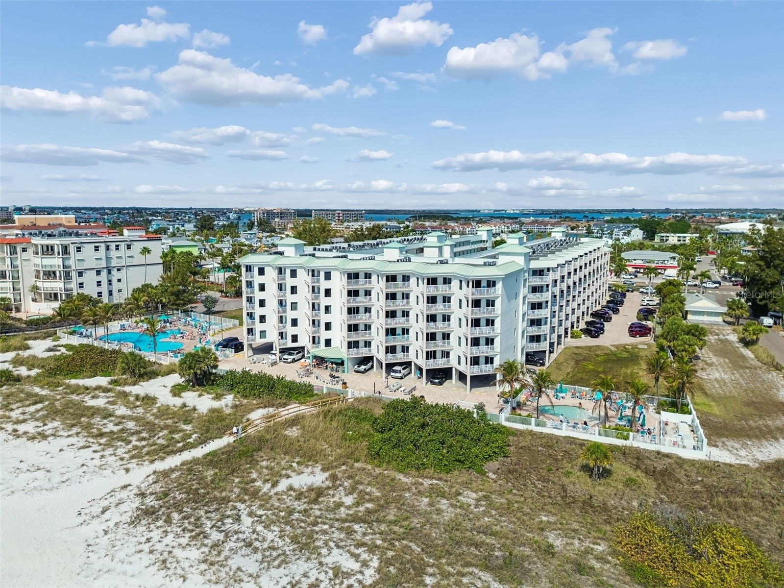 12000 Gulf Boulevard #309S Treasure Island FL 33706 - GULF OF MEXICO TB8481304 image57