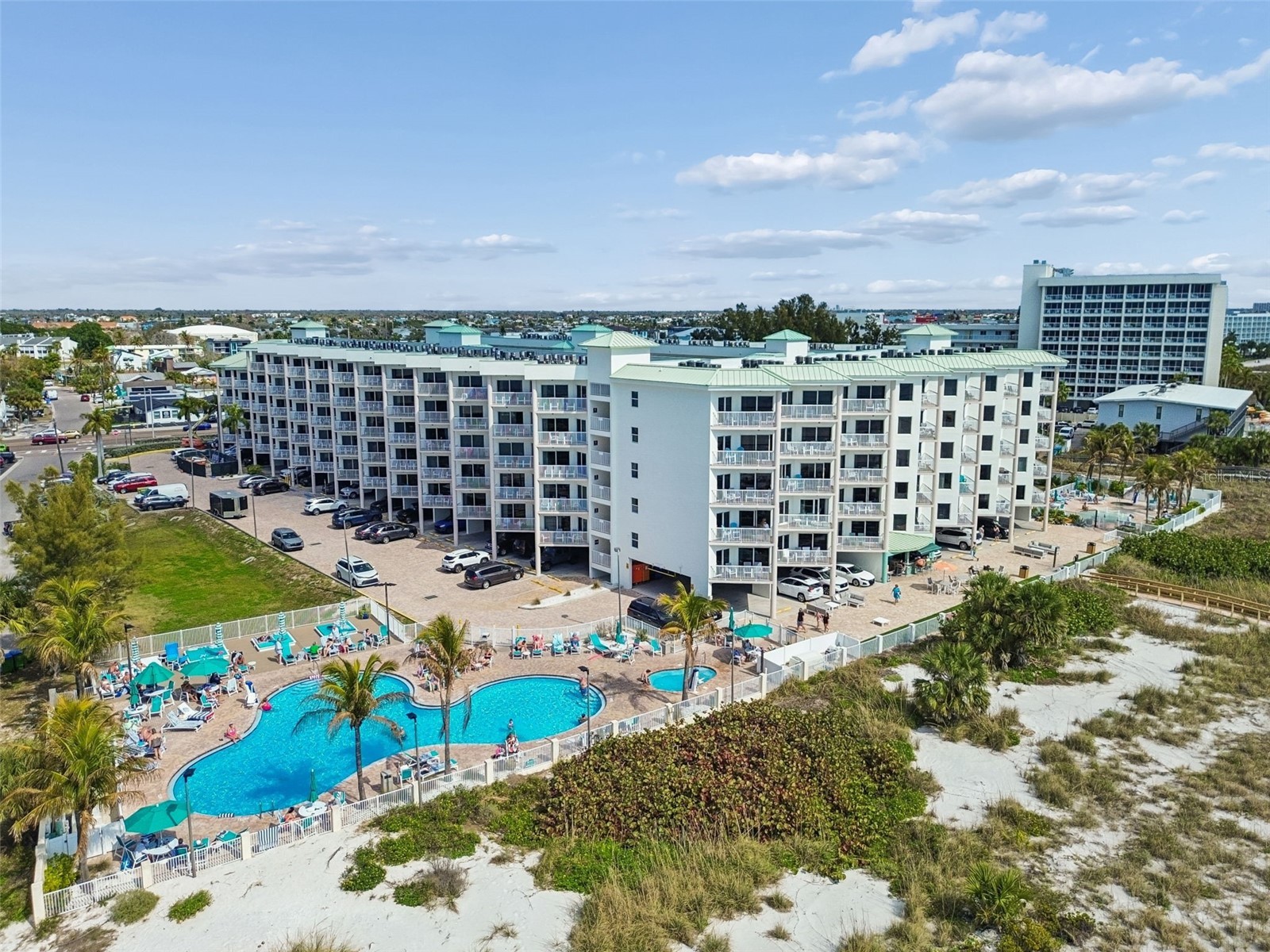12000 Gulf Boulevard #309S Treasure Island FL 33706 - GULF OF MEXICO TB8481304 image58