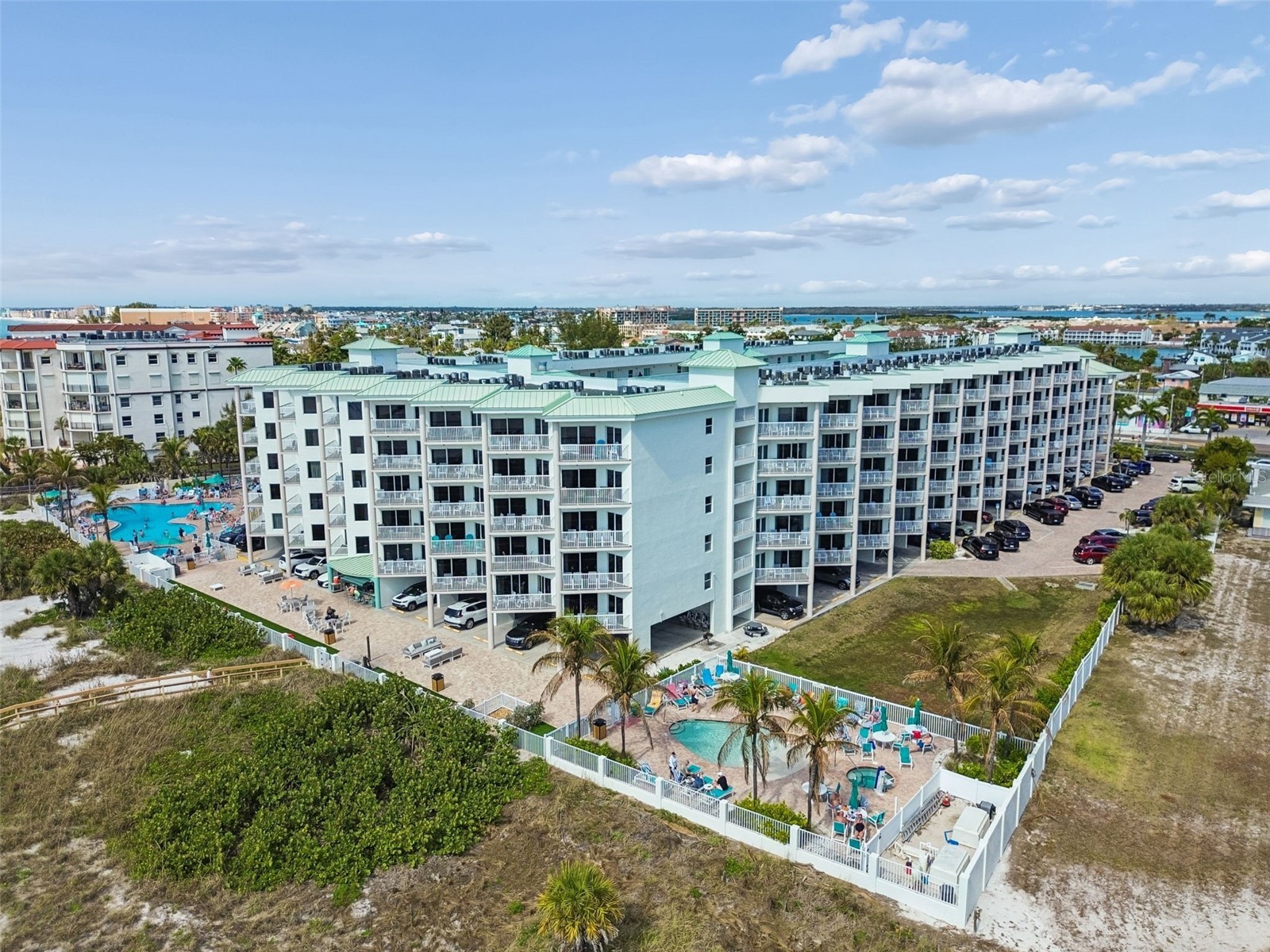 12000 Gulf Boulevard #309S Treasure Island FL 33706 - GULF OF MEXICO TB8481304 image60