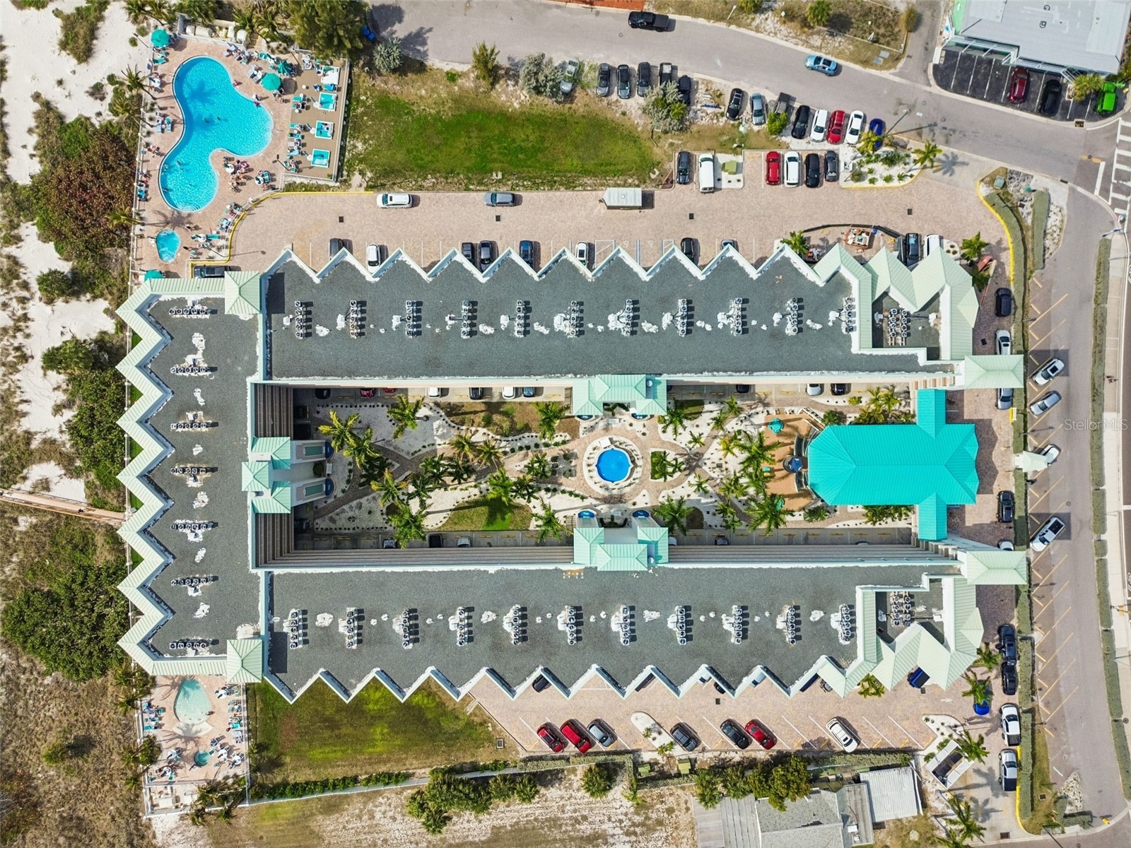 12000 Gulf Boulevard #309S Treasure Island FL 33706 - GULF OF MEXICO TB8481304 image61