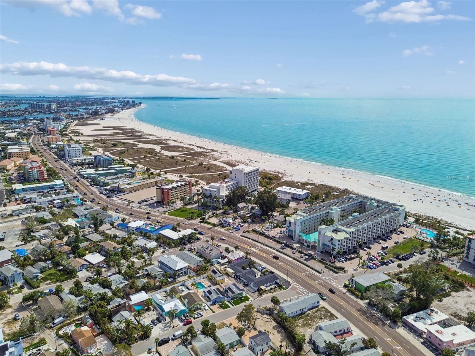 12000 Gulf Boulevard #309S Treasure Island FL 33706 - GULF OF MEXICO TB8481304 image63
